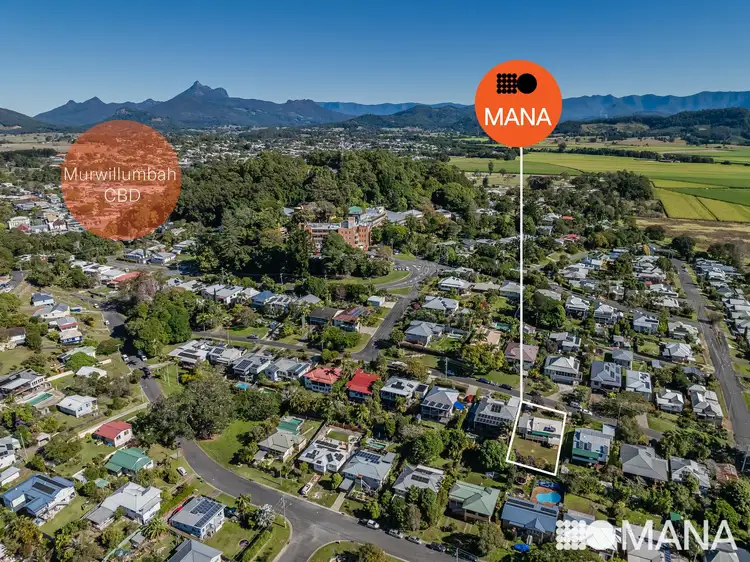 Third view of Homely house listing, 8 Tweed Street, Murwillumbah NSW 2484