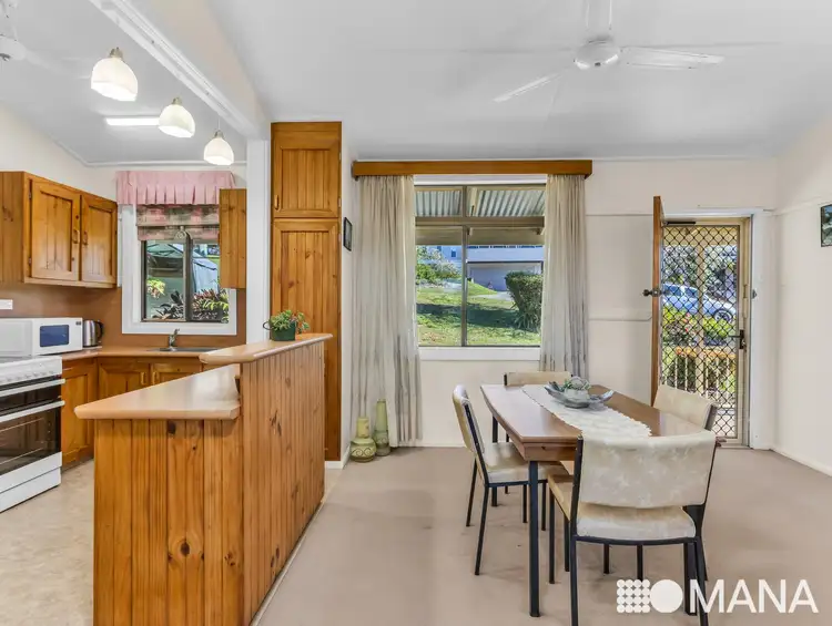 Fifth view of Homely house listing, 8 Tweed Street, Murwillumbah NSW 2484