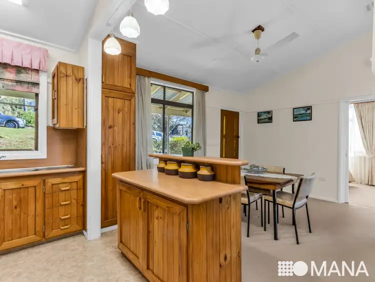 Sixth view of Homely house listing, 8 Tweed Street, Murwillumbah NSW 2484