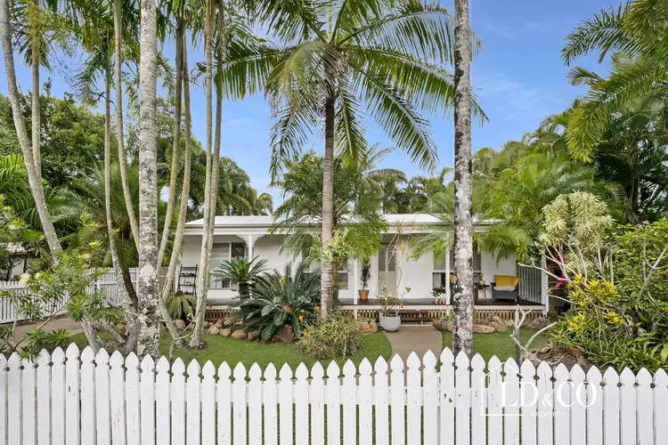 5 Elva Court, Glenella QLD 4740
