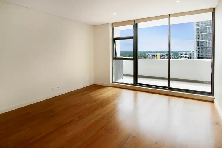 Second view of Homely apartment listing, 1106/3 Mooltan Avenue, Macquarie Park NSW 2113