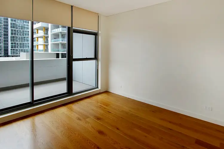 Third view of Homely apartment listing, 1106/3 Mooltan Avenue, Macquarie Park NSW 2113