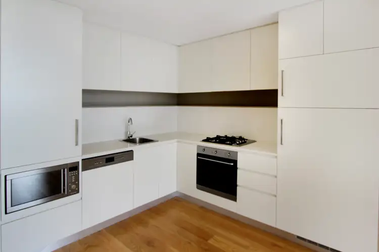 Fifth view of Homely apartment listing, 1106/3 Mooltan Avenue, Macquarie Park NSW 2113