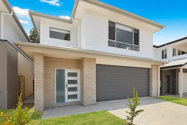 85 Palm Forest Circuit, Forest Glen QLD 4556