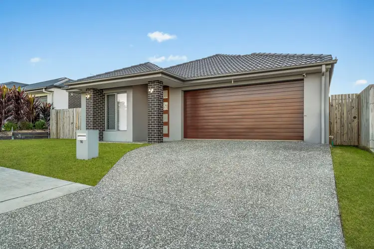 90 Sunrise Street, Ripley QLD 4306