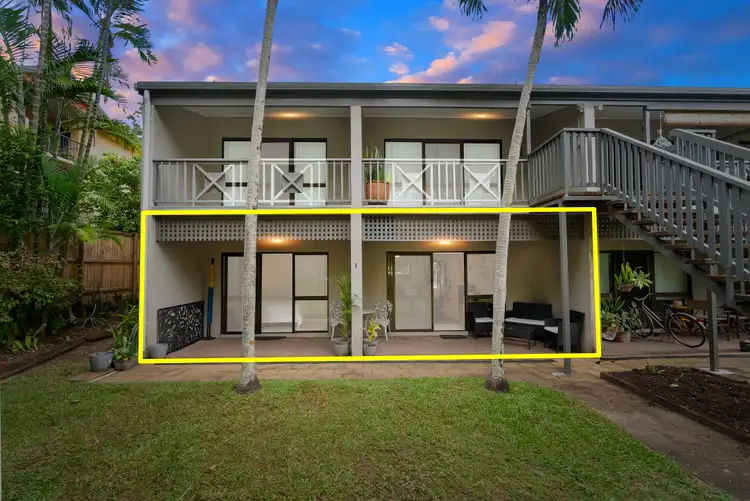 Second view of Homely apartment listing, 1/1 Blake Street, Port Douglas QLD 4877