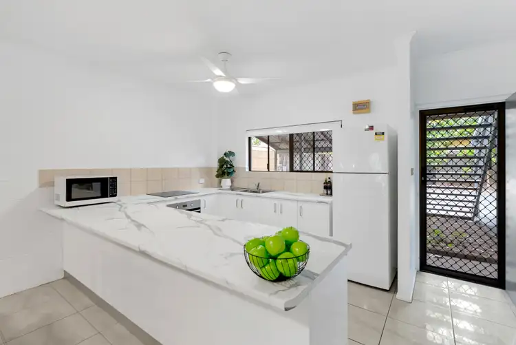 Third view of Homely apartment listing, 1/1 Blake Street, Port Douglas QLD 4877