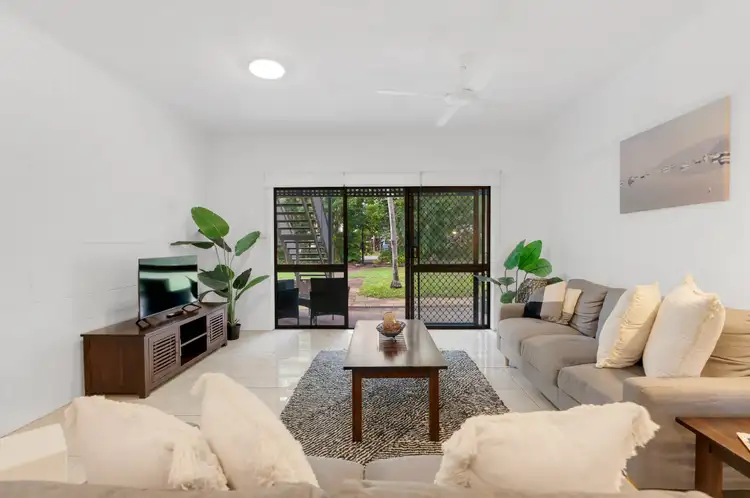 Fourth view of Homely apartment listing, 1/1 Blake Street, Port Douglas QLD 4877