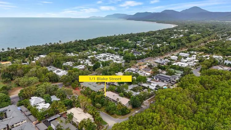 Sixth view of Homely apartment listing, 1/1 Blake Street, Port Douglas QLD 4877