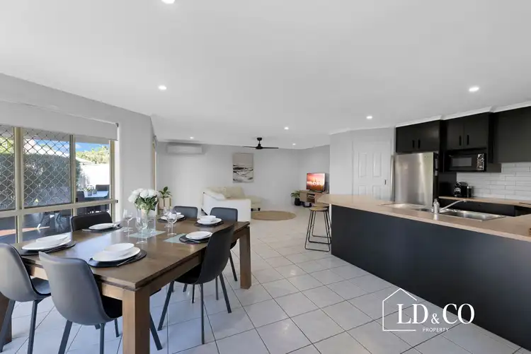 Fourth view of Homely house listing, 3 Cuthbert Court, Slade Point QLD 4740