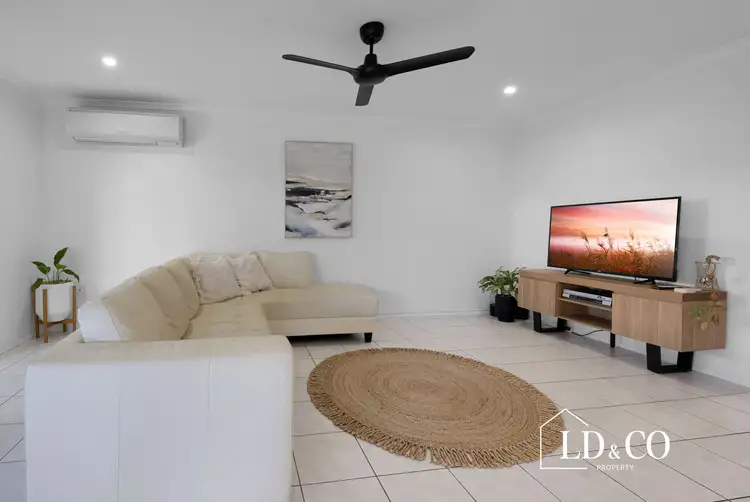 Sixth view of Homely house listing, 3 Cuthbert Court, Slade Point QLD 4740