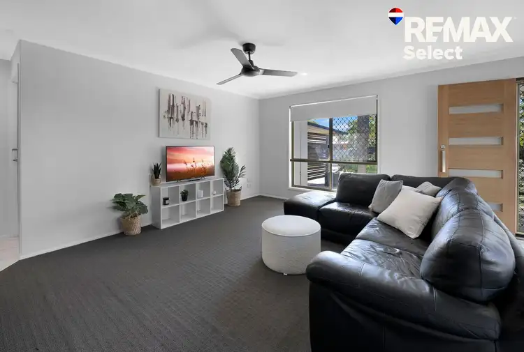 Sixth view of Homely house listing, 3 Cuthbert Court, Slade Point QLD 4740