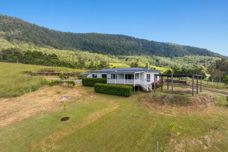 Main view of Homely house listing, 1185 Collins Creek Road, Collins Creek NSW 2474