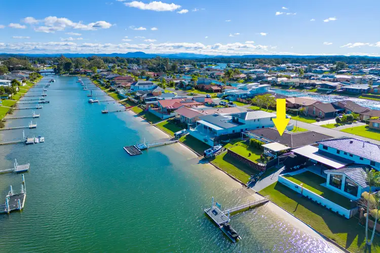 42 Laguna Place, Port Macquarie NSW 2444