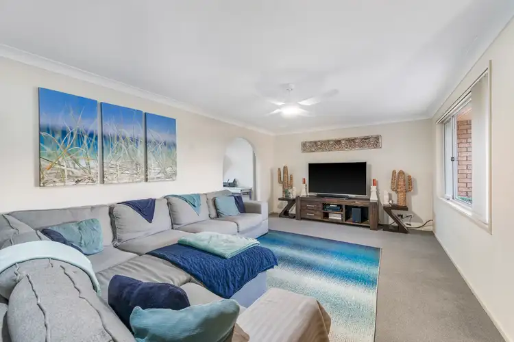 Fifth view of Homely house listing, 42 Laguna Place, Port Macquarie NSW 2444