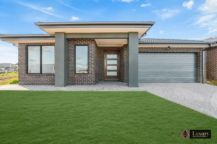 Main view of Homely house listing, 22 Kenning Road, Tarneit VIC 3029