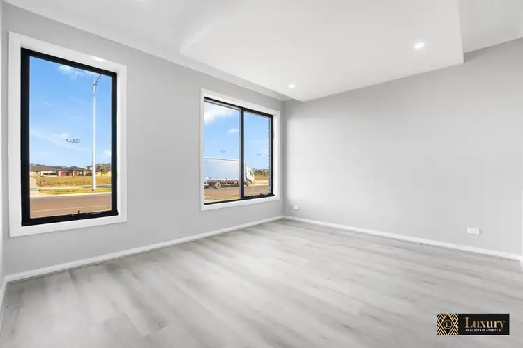 Second view of Homely house listing, 22 Kenning Road, Tarneit VIC 3029