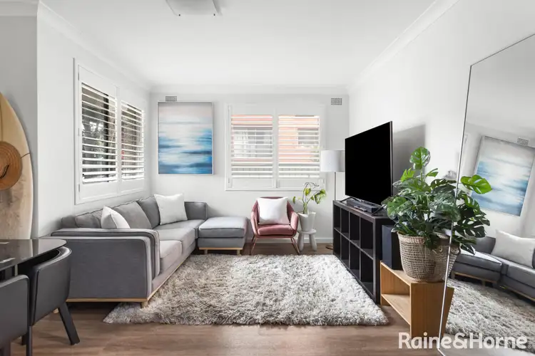 Second view of Homely apartment listing, 1/22 Chandos Street, Ashfield NSW 2131