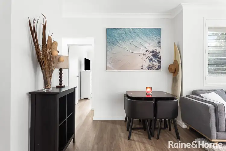 Fourth view of Homely apartment listing, 1/22 Chandos Street, Ashfield NSW 2131