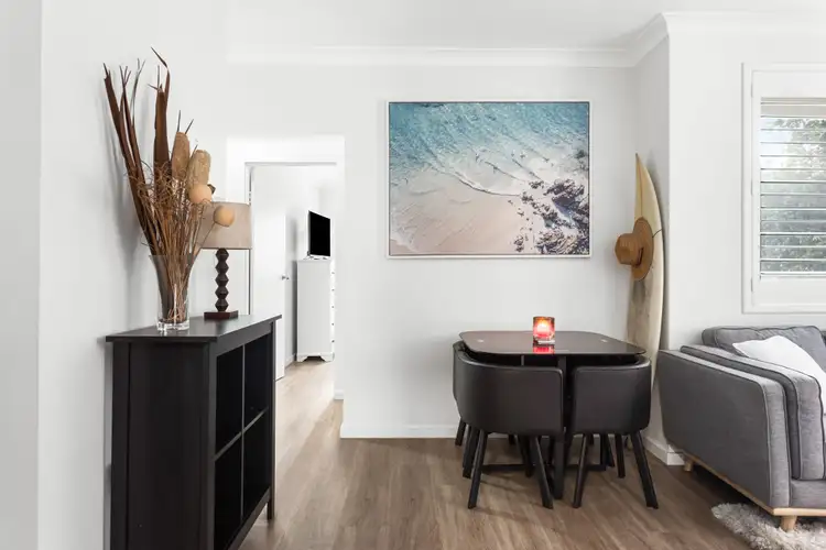 Fourth view of Homely apartment listing, 1/22 Chandos Street, Ashfield NSW 2131