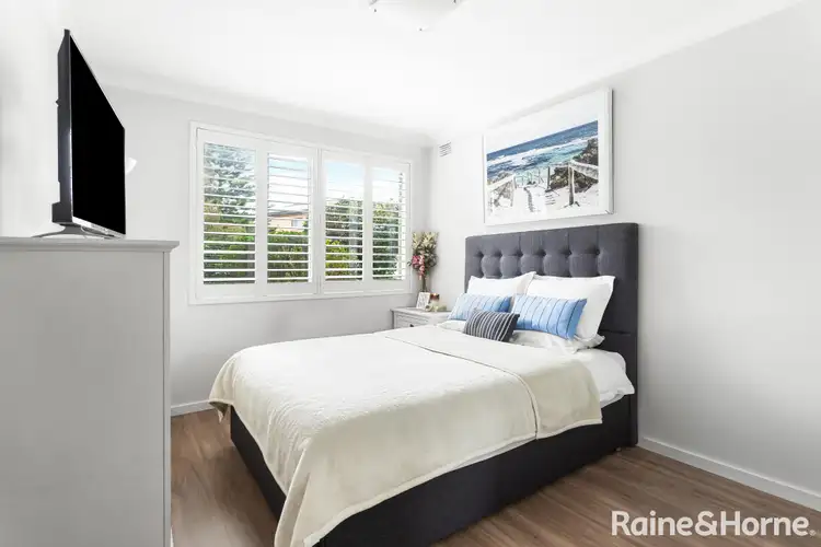 Fifth view of Homely apartment listing, 1/22 Chandos Street, Ashfield NSW 2131