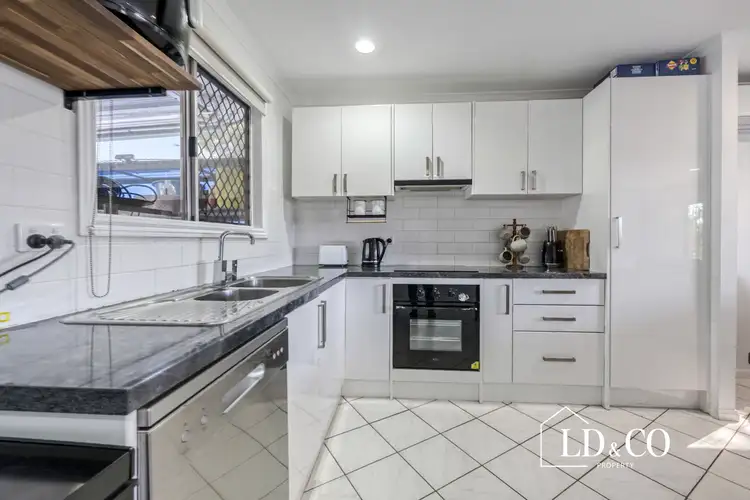Fifth view of Homely house listing, 7 Nadarmi Drive, Andergrove QLD 4740