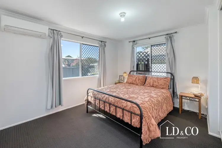 Sixth view of Homely house listing, 7 Nadarmi Drive, Andergrove QLD 4740