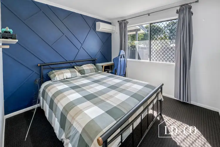 Seventh view of Homely house listing, 7 Nadarmi Drive, Andergrove QLD 4740