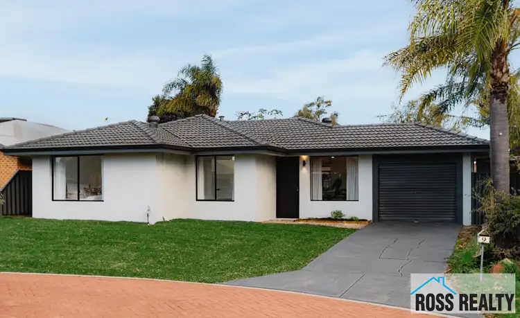 9 The Mead, Kiara WA 6054