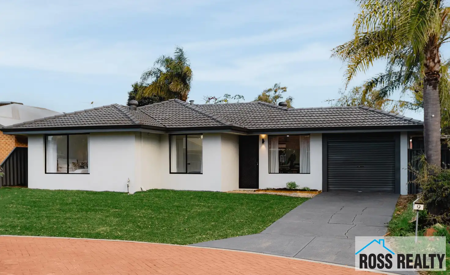 Main view of Homely house listing, 9 The Mead, Kiara WA 6054