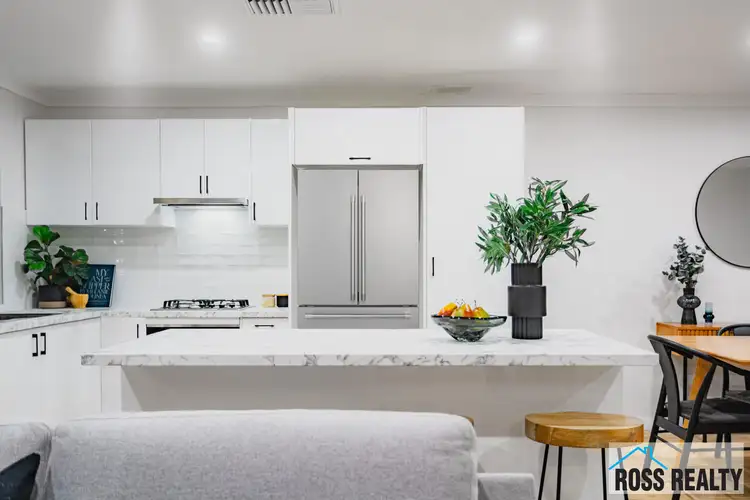 Second view of Homely house listing, 9 The Mead, Kiara WA 6054