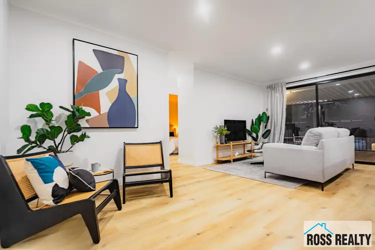 Fourth view of Homely house listing, 9 The Mead, Kiara WA 6054