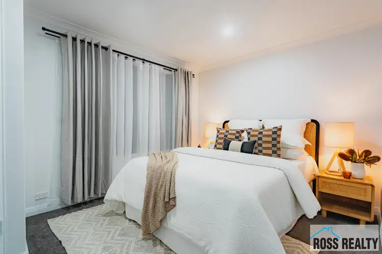 Sixth view of Homely house listing, 9 The Mead, Kiara WA 6054