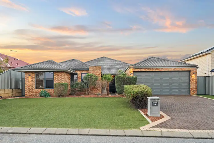 39 Kookynie Loop, Baldivis WA 6171