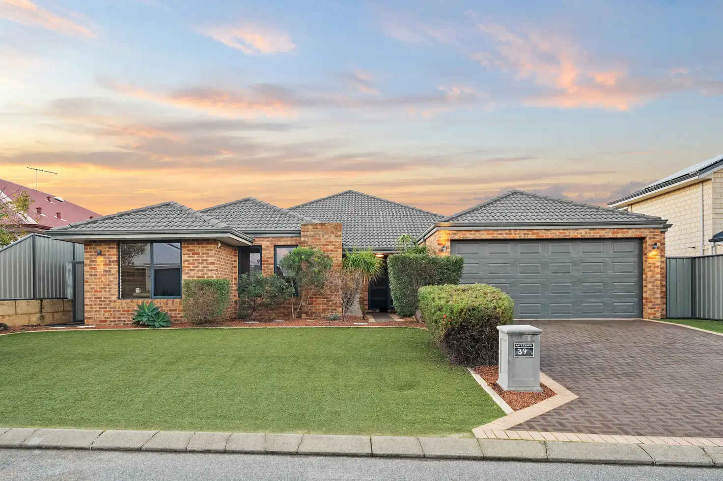 Main view of Homely house listing, 39 Kookynie Loop, Baldivis WA 6171