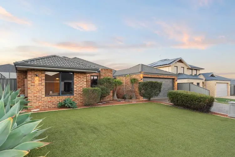 Third view of Homely house listing, 39 Kookynie Loop, Baldivis WA 6171