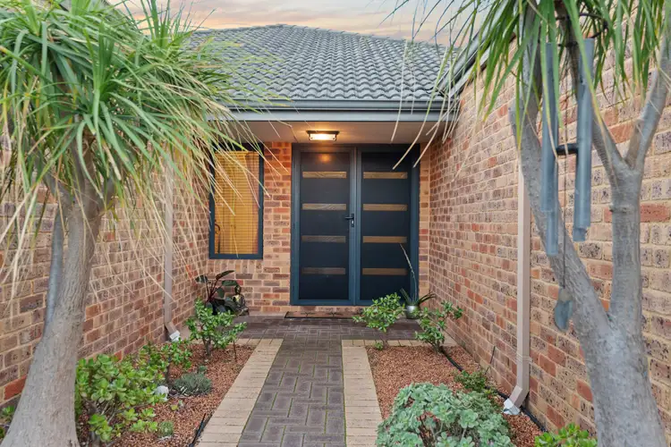 Fourth view of Homely house listing, 39 Kookynie Loop, Baldivis WA 6171