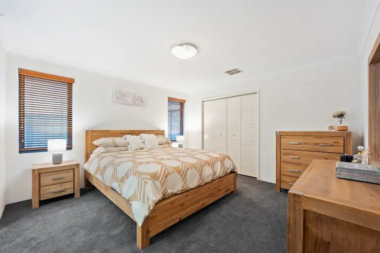 Sixth view of Homely house listing, 39 Kookynie Loop, Baldivis WA 6171