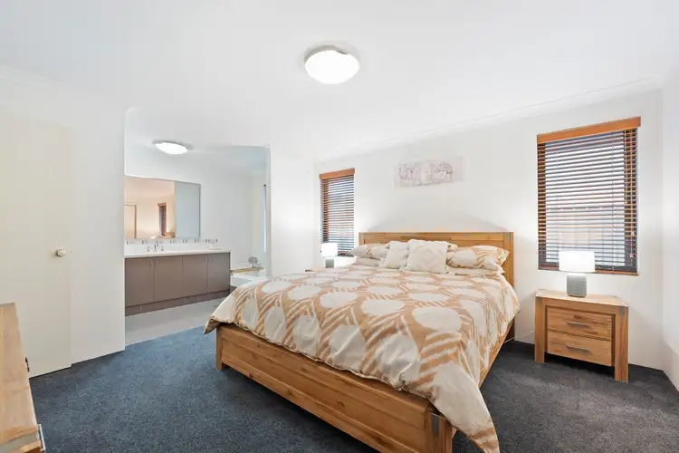 Seventh view of Homely house listing, 39 Kookynie Loop, Baldivis WA 6171