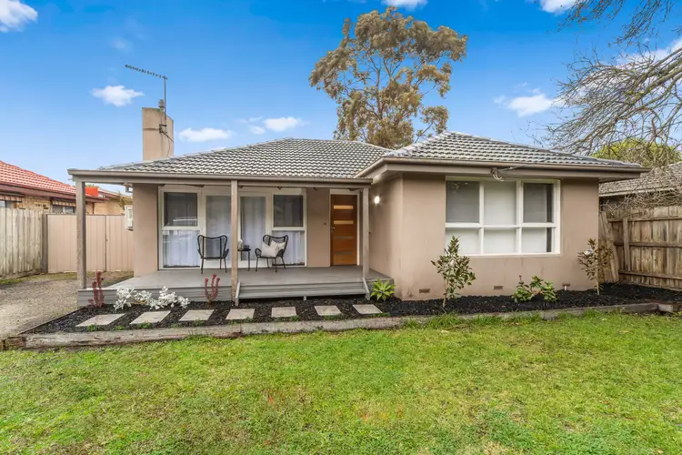 Second view of Homely house listing, 37 Sages Road, Baxter VIC 3911