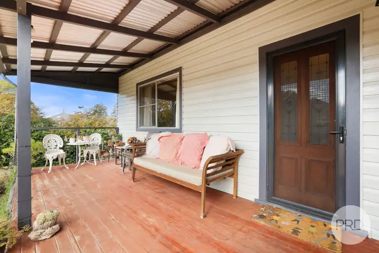 Third view of Homely house listing, 22 Nowland Street, Quirindi NSW 2343