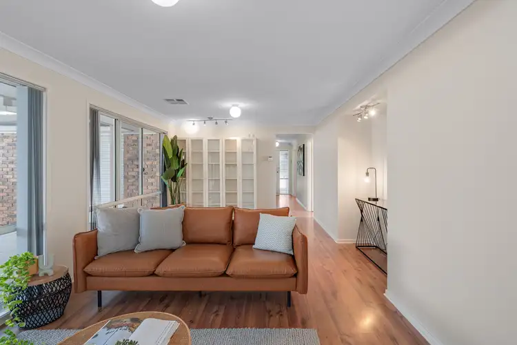 Fourth view of Homely house listing, 15 Lakeview Drive, Parafield Gardens SA 5107