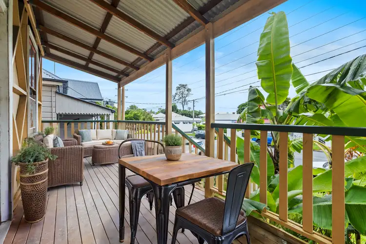 Third view of Homely house listing, 52 Pearson Street, Kangaroo Point QLD 4169