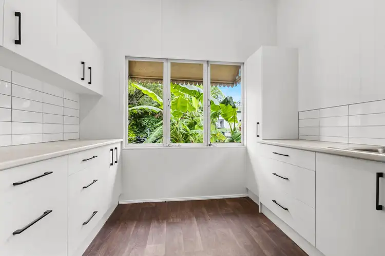 Fifth view of Homely house listing, 52 Pearson Street, Kangaroo Point QLD 4169