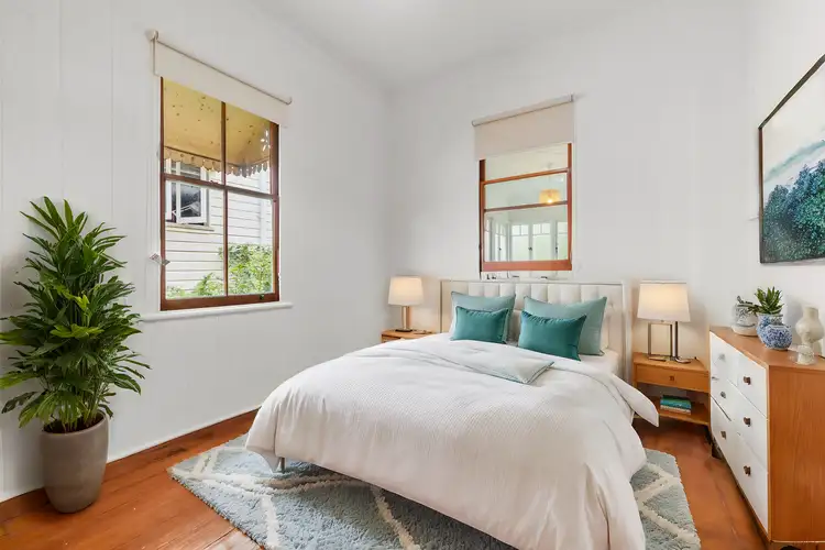 Sixth view of Homely house listing, 52 Pearson Street, Kangaroo Point QLD 4169