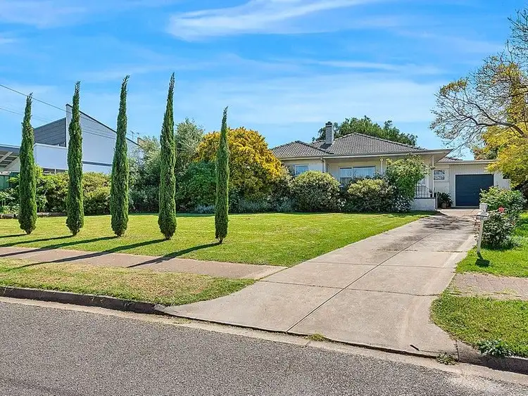 Third view of Homely land listing, LOT 1, 17 Deborah Grove, Modbury North SA 5092