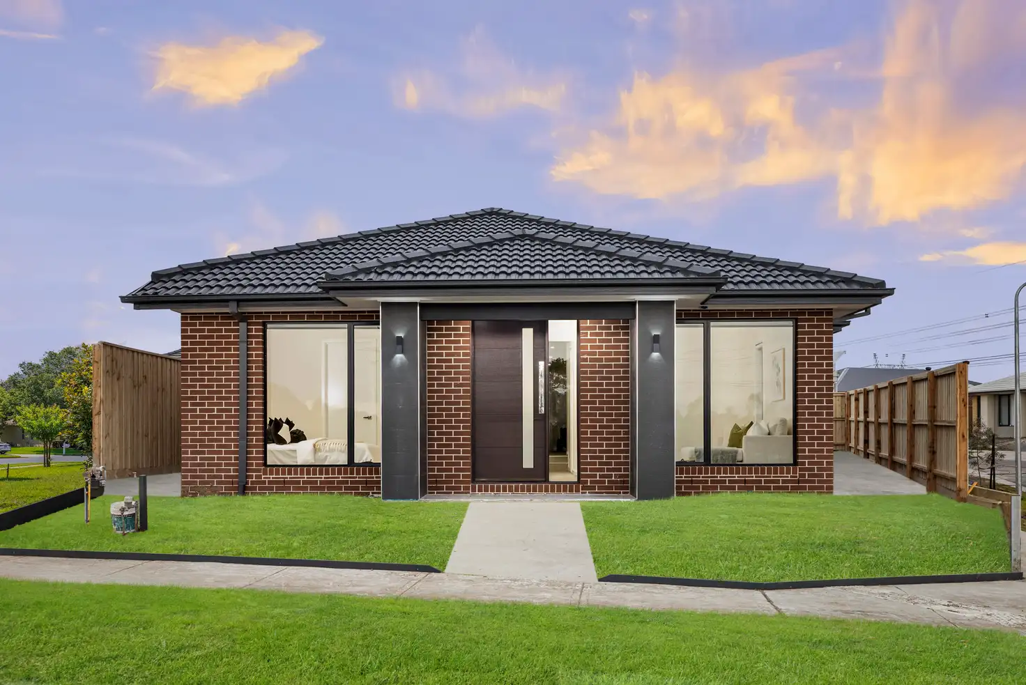 Main view of Homely house listing, 52 Ladislaw Drive, Epping VIC 3076