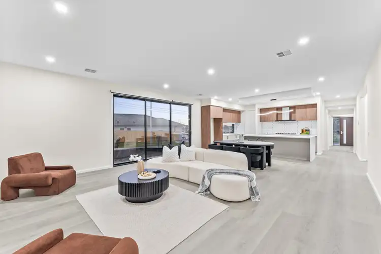 Second view of Homely house listing, 52 Ladislaw Drive, Epping VIC 3076