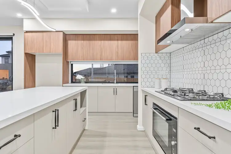 Third view of Homely house listing, 52 Ladislaw Drive, Epping VIC 3076