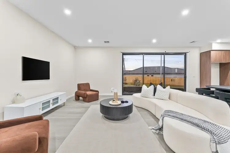 Fourth view of Homely house listing, 52 Ladislaw Drive, Epping VIC 3076